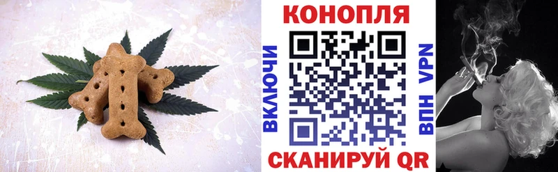 Canna-Cookies конопля  Суворов 